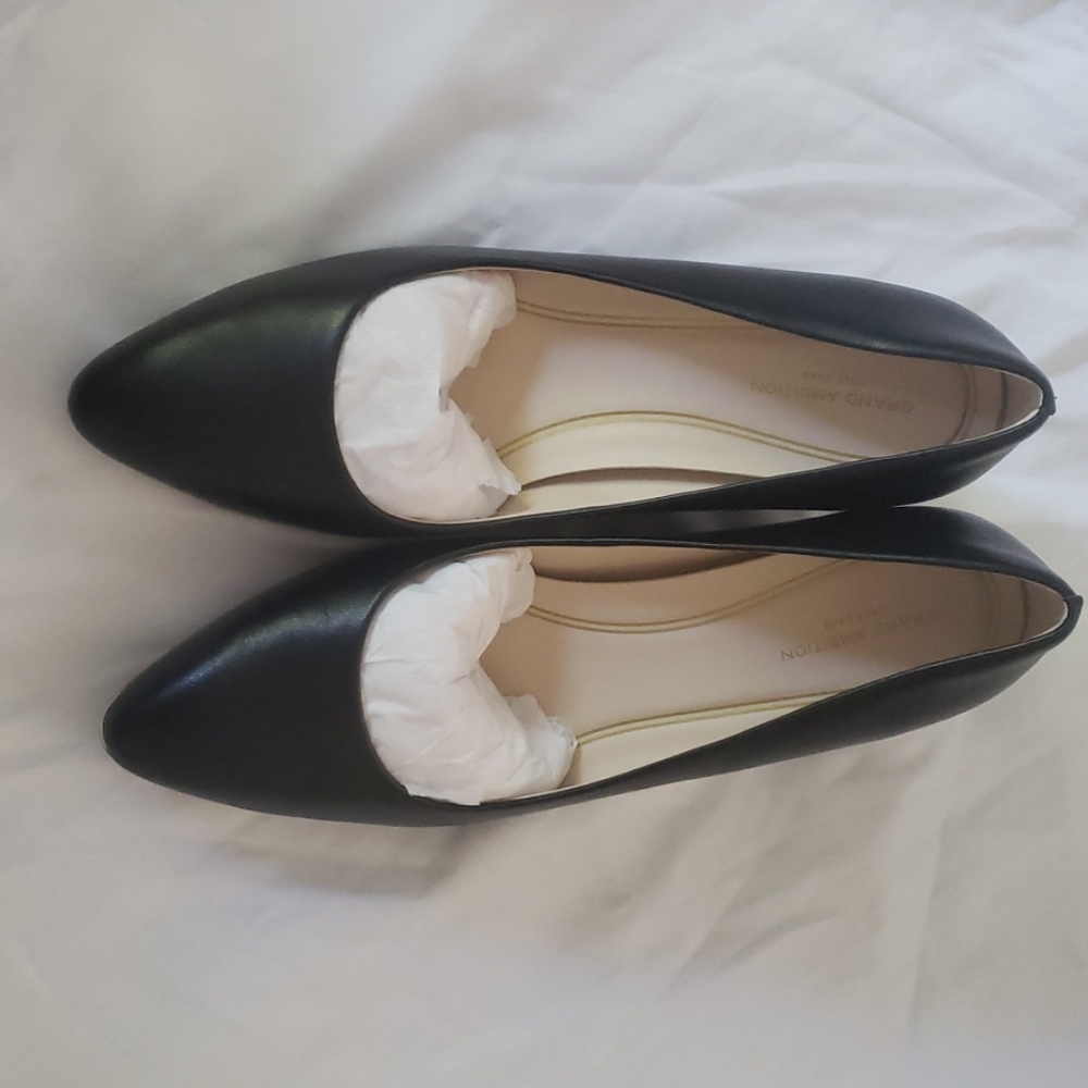Cole Haan Grand Ambition Wedge